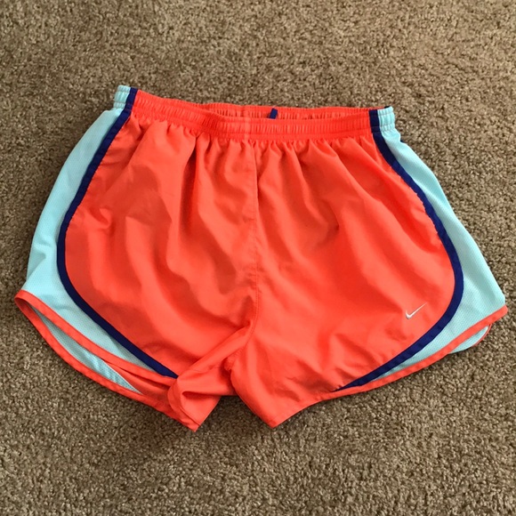 poshmark nike shorts